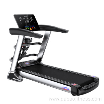 Multifunctional cheap home motorized price treadmills